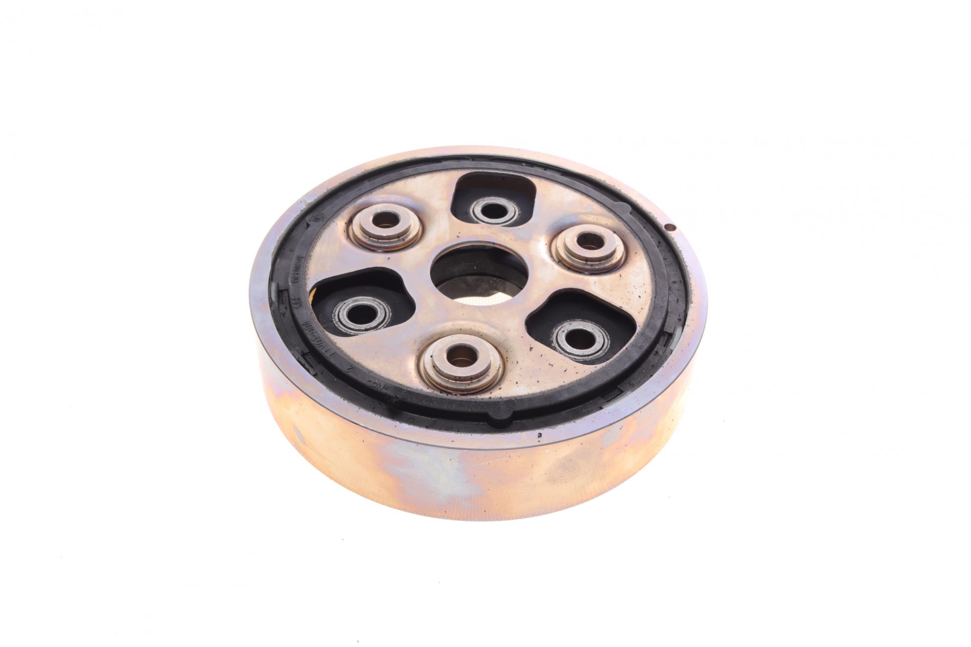 40931 FEBI BILSTEIN
